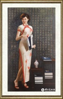 董百川_传承·碑帖 NO.7